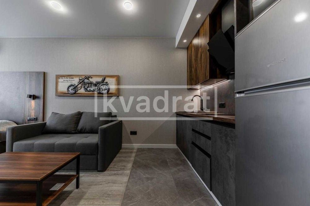 Квартира на вул. Михайла Бойчука, 41Б в Київ, ID 283582, фото №5