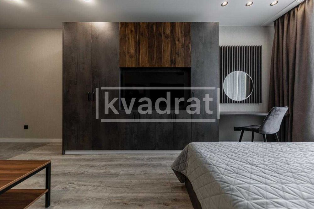 Квартира на вул. Михайла Бойчука, 41Б в Києві, ID 283582, фото №6