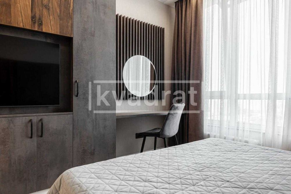 Квартира на вул. Михайла Бойчука, 41Б в Києві, ID 283582, фото №7