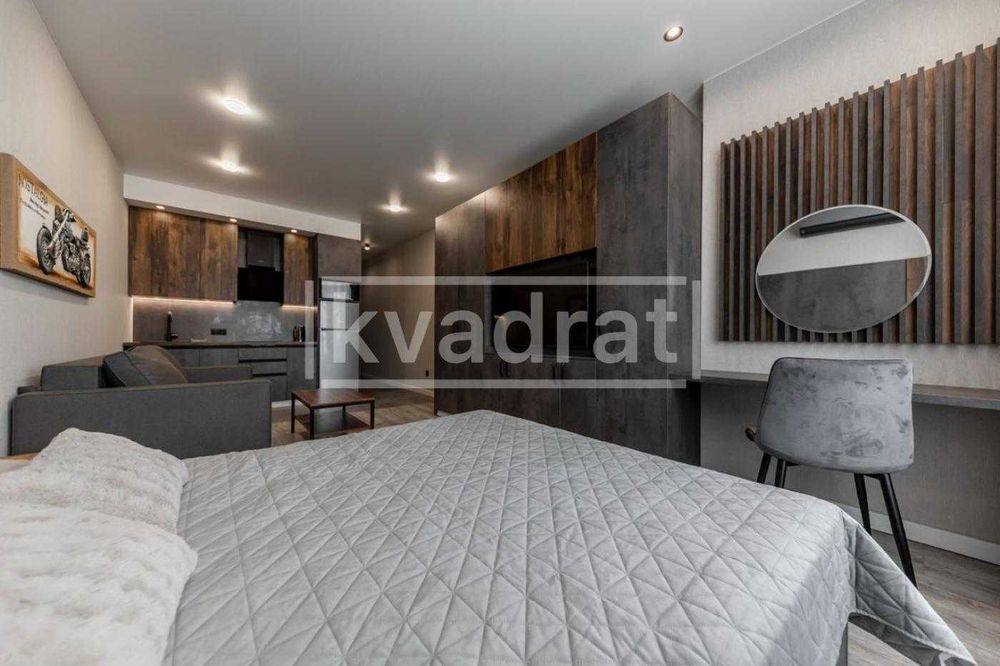 Квартира на вул. Михайла Бойчука, 41Б в Києві, ID 283582, фото №8