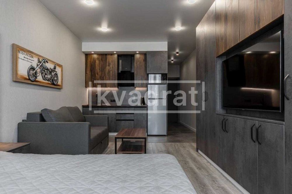 Квартира на вул. Михайла Бойчука, 41Б в Києві, ID 283582, фото №9