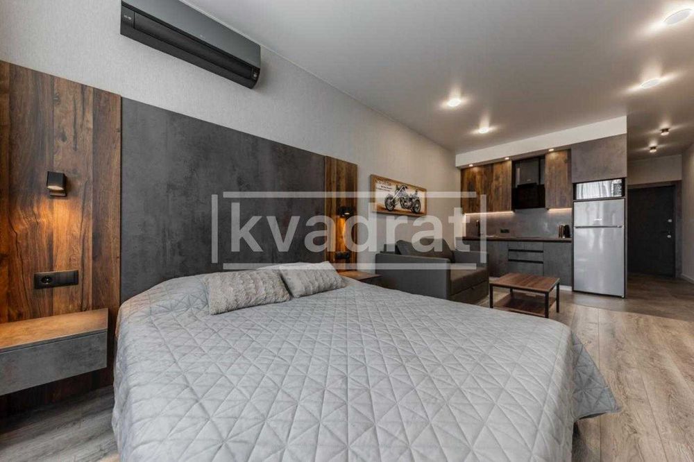 Квартира на вул. Михайла Бойчука, 41Б в Києві, ID 283582, фото №10