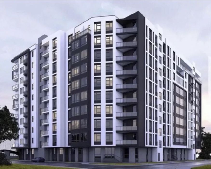 Квартира на вул. Довга, 30а в Львів, ID 336456, фото №1
