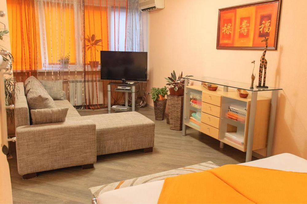 Квартира на вул. Велика Васильківська, 124А в Києві, ID 187503, фото №4