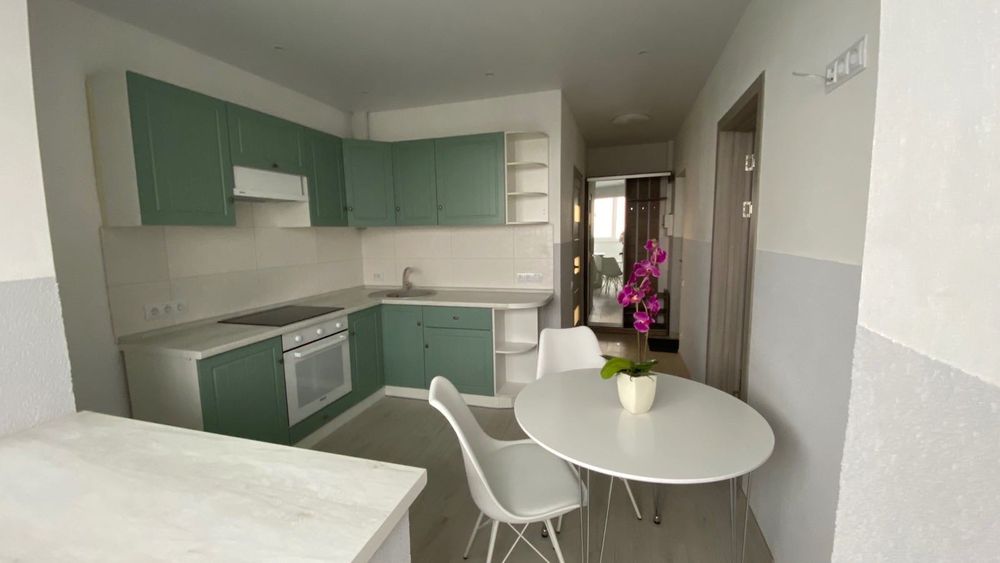 Квартира на шосе Харківське, 56 в Київ, ID 317626, фото №1