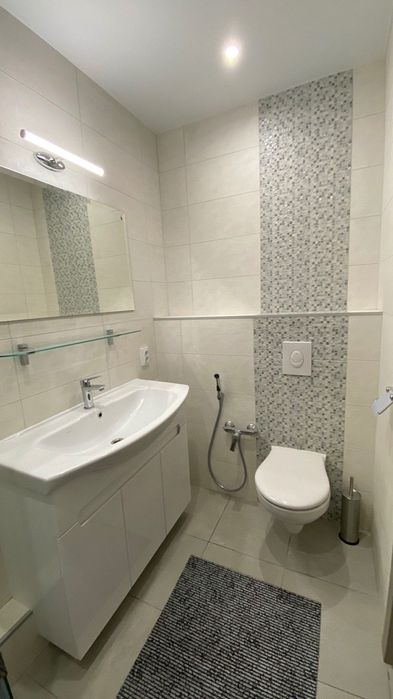 Квартира на шосе Харківське, 56 в Києві, ID 317626, фото №11