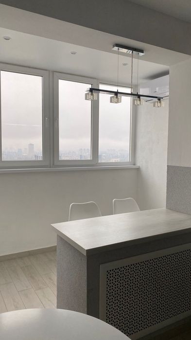 Квартира на шосе Харківське, 56 в Києві, ID 317626, фото №13