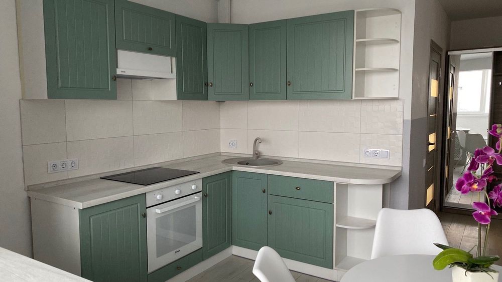 Квартира на шосе Харківське, 56 в Київ, ID 317626, фото №3