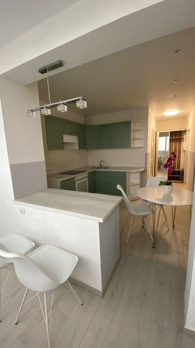 Квартира на шосе Харківське, 56 в Київ, ID 317626, фото №4
