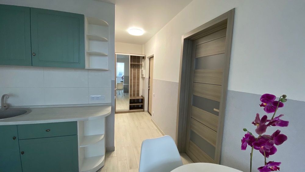 Квартира на шосе Харківське, 56 в Київ, ID 317626, фото №5