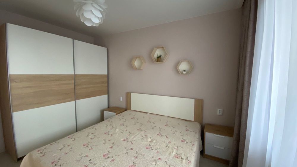 Квартира на шосе Харківське, 56 в Києві, ID 317626, фото №6