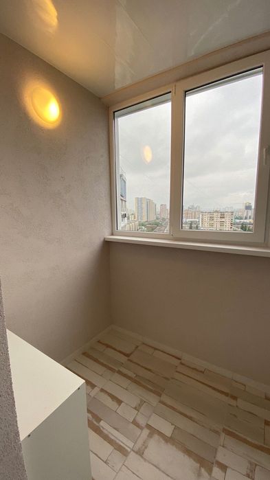 Квартира на шосе Харківське, 56 в Києві, ID 317626, фото №7