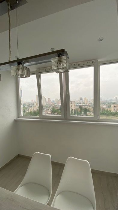 Квартира на шосе Харківське, 56 в Києві, ID 317626, фото №9
