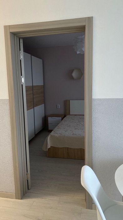 Квартира на шосе Харківське, 56 в Києві, ID 317626, фото №10