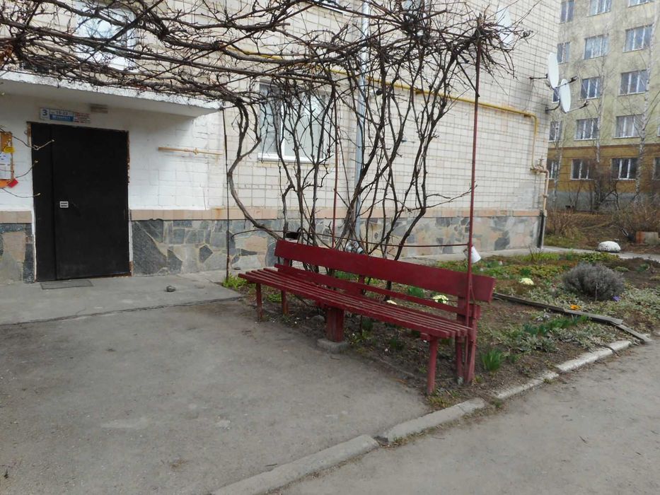 Квартира на вул. Сонячна, 9 в Вінниці, ID 253805, фото №1