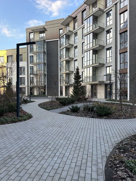 Квартира на вул. Набережно-Крещатицька, 21 в Києві, ID 201469, фото №15