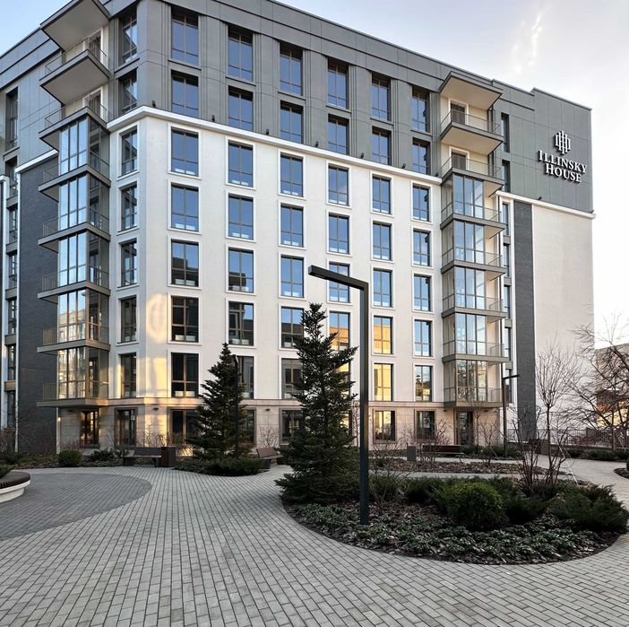 Квартира на вул. Набережно-Крещатицька, 21 в Києві, ID 201469, фото №6