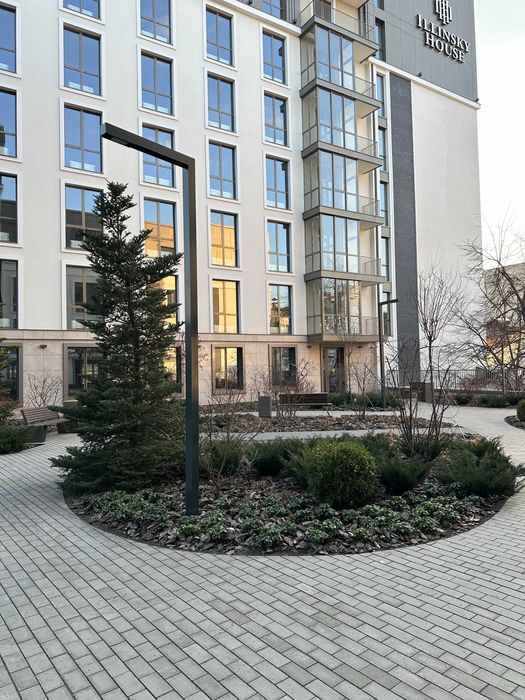 Квартира на вул. Набережно-Крещатицька, 21 в Києві, ID 201469, фото №7