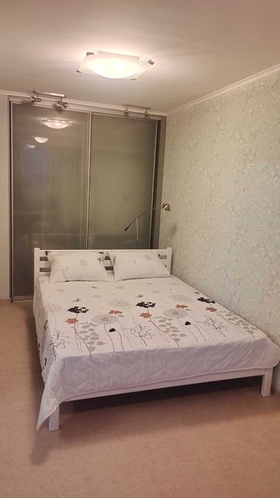 Квартира на вул. Антоновича, 152 в Києві, ID 256462, фото №3