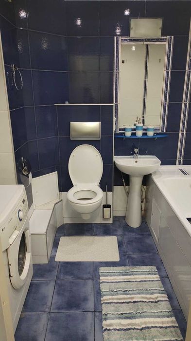 Квартира на вул. Антоновича, 152 в Києві, ID 256462, фото №6