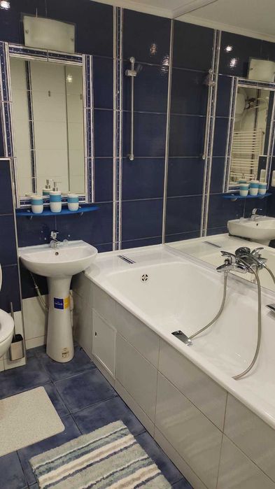 Квартира на вул. Антоновича, 152 в Києві, ID 256462, фото №7