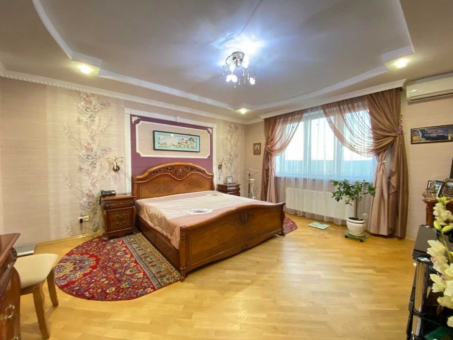 Квартира на просп. Науки, 69 в Києві, ID 164901, фото №1