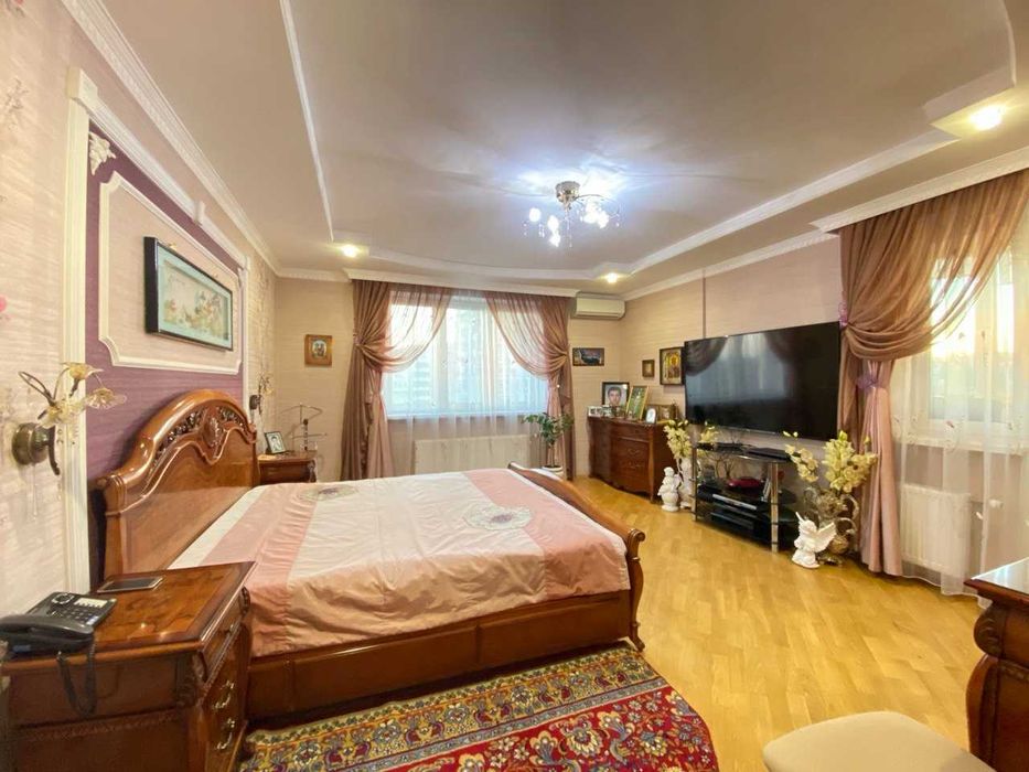 Квартира на просп. Науки, 69 в Києві, ID 164901, фото №2