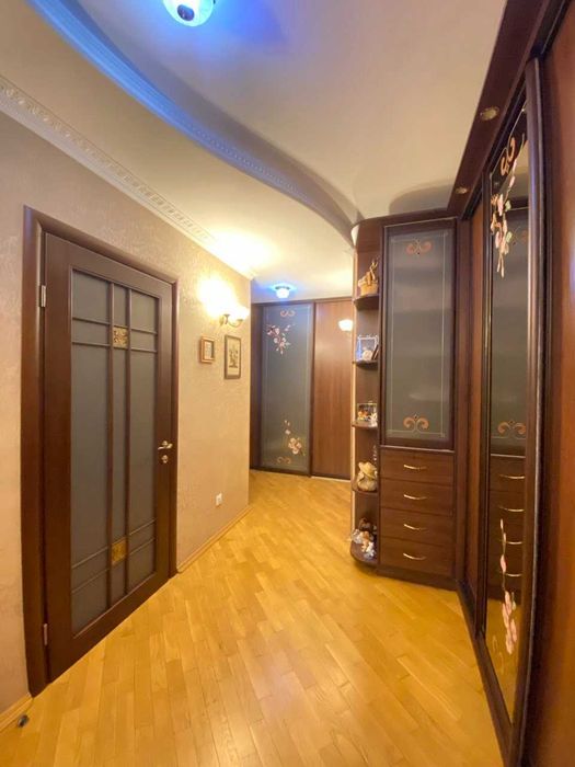 Квартира на просп. Науки, 69 в Києві, ID 164901, фото №13