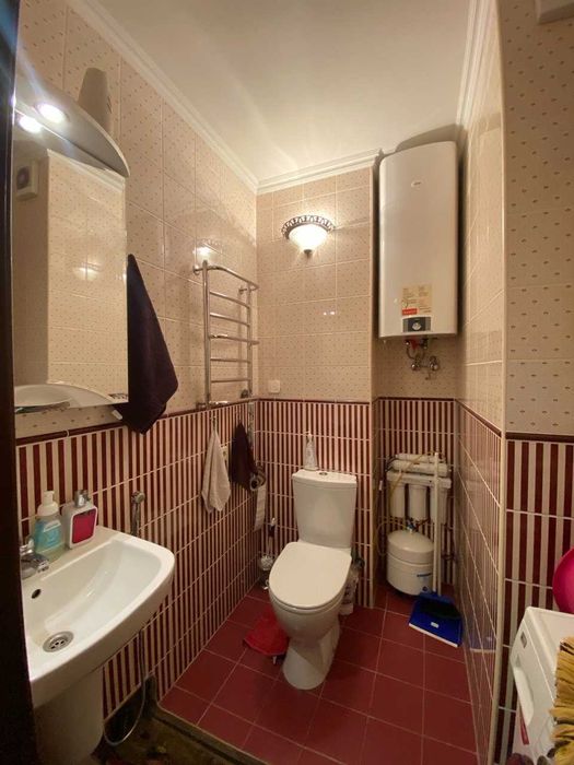 Квартира на просп. Науки, 69 в Києві, ID 164901, фото №14