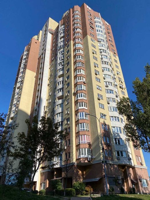 Квартира на просп. Науки, 69 в Києві, ID 164901, фото №15