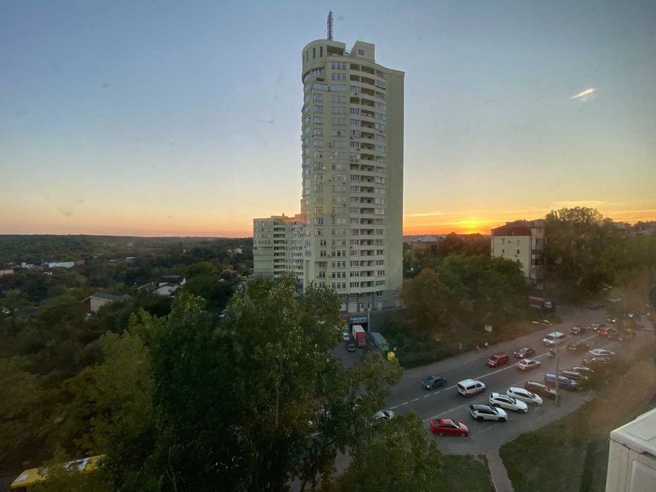 Квартира на просп. Науки, 69 в Києві, ID 164901, фото №16