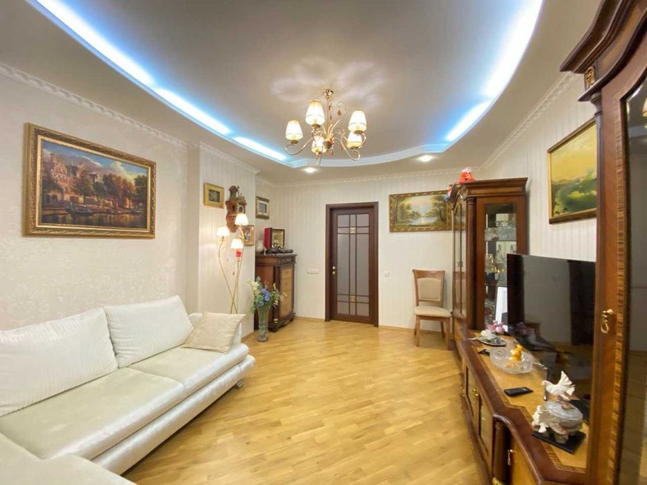 Квартира на просп. Науки, 69 в Києві, ID 164901, фото №3