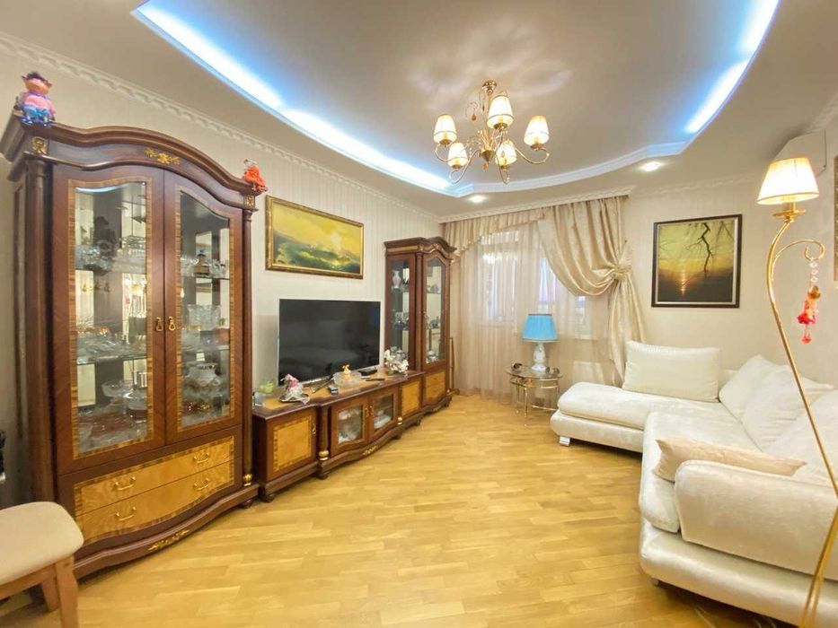 Квартира на просп. Науки, 69 в Києві, ID 164901, фото №4