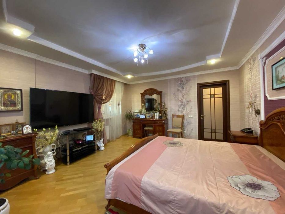 Квартира на просп. Науки, 69 в Києві, ID 164901, фото №5