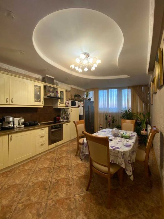 Квартира на просп. Науки, 69 в Києві, ID 164901, фото №6