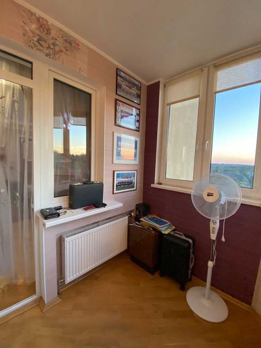 Квартира на просп. Науки, 69 в Києві, ID 164901, фото №8