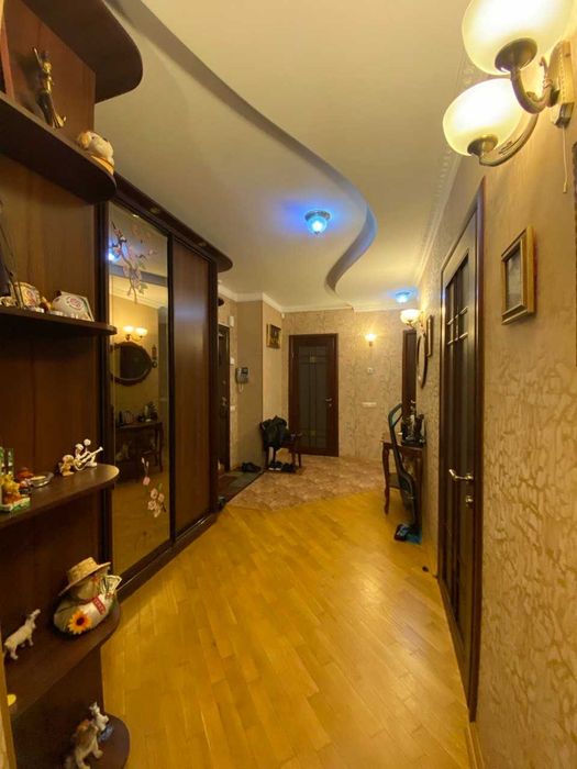 Квартира на просп. Науки, 69 в Києві, ID 164901, фото №10