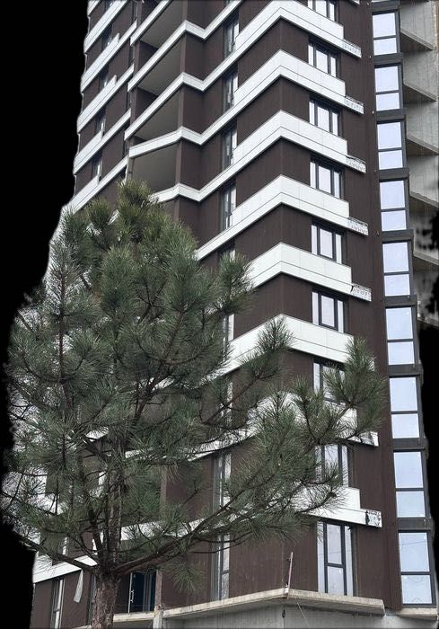 Квартира на шос. Гостомельське 1 в Києві, ID 301994, фото №21
