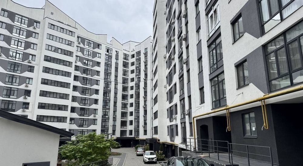 Квартира на вул. Мисливська в Києві, ID 307215, фото №2