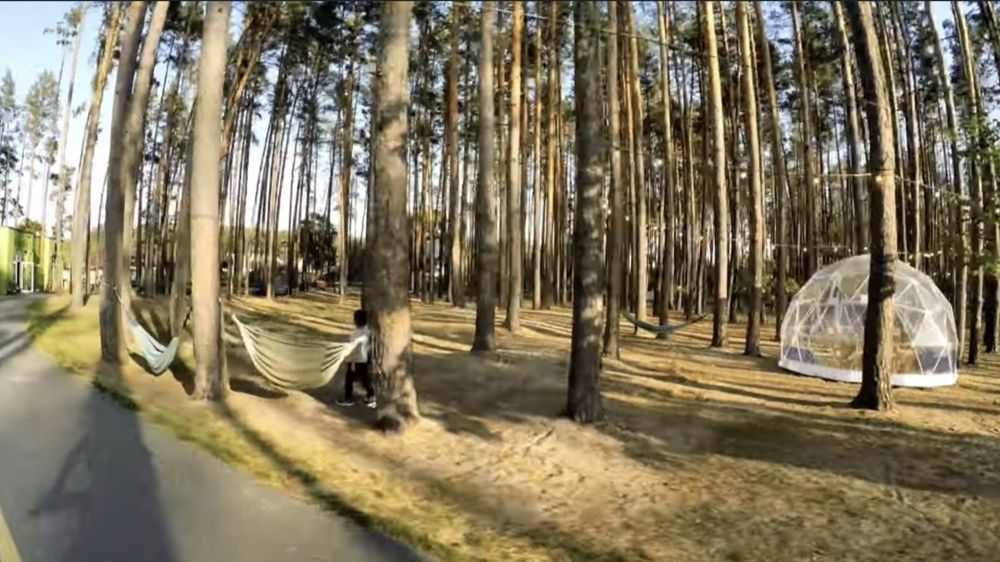 Квартира на вул. Мисливська в Києві, ID 307215, фото №13