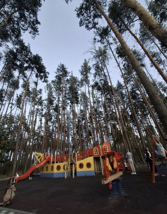 Квартира на вул. Мисливська в Києві, ID 307215, фото №15