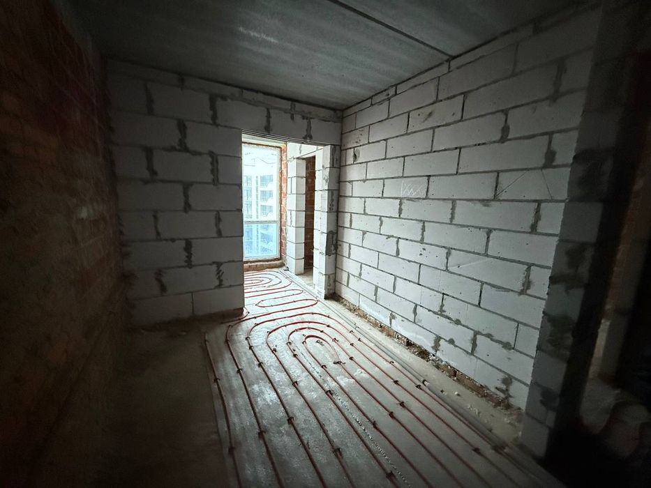 Квартира на вул. Мисливська в Києві, ID 307215, фото №4