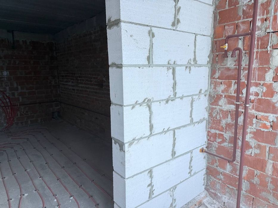 Квартира на вул. Мисливська в Києві, ID 307215, фото №10