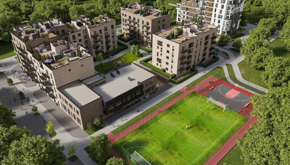 Квартира на недалеко від ТЦ "Велес Мол" в Івано-Франківську, ID 182286, фото №11