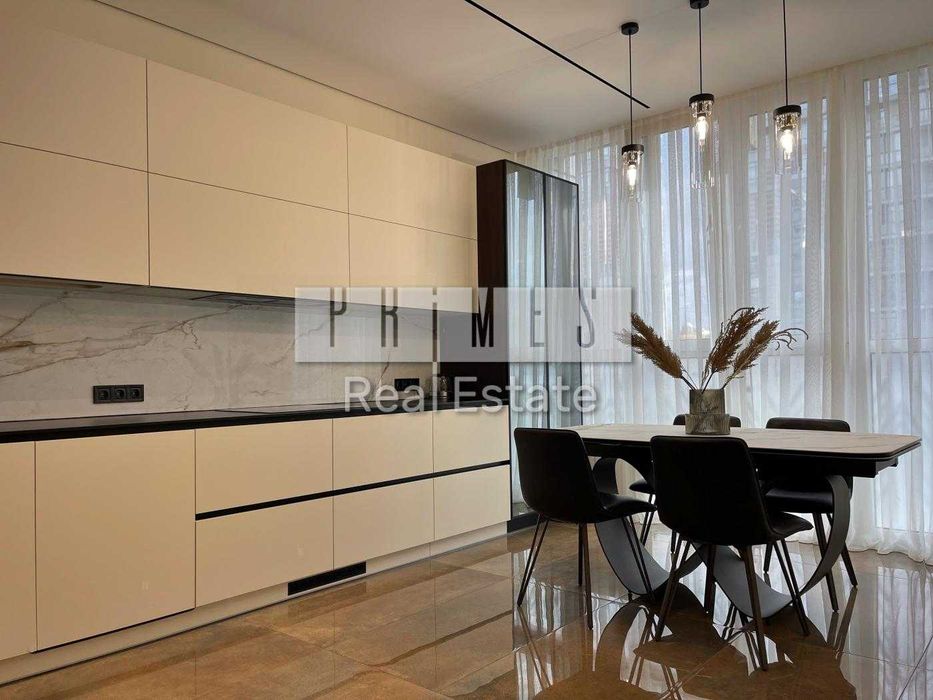 Квартира на вул. Михайла Драгомирова, 14 в Києві, ID 181282, фото №4
