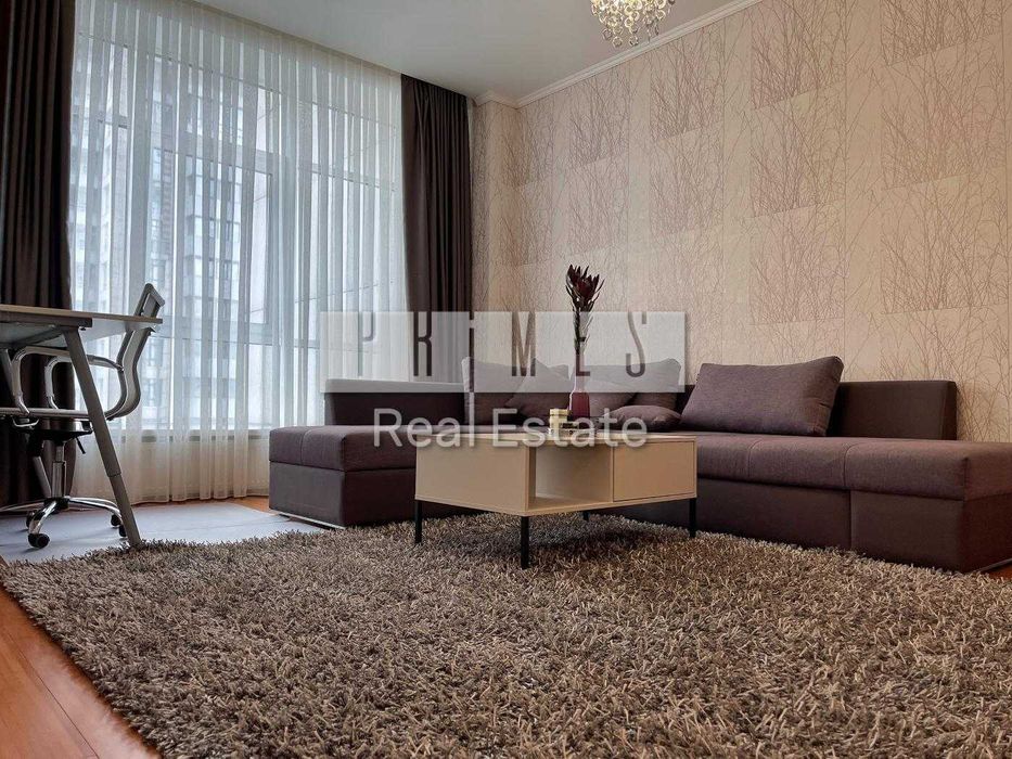 Квартира на вул. Михайла Драгомирова, 14 в Києві, ID 181282, фото №5