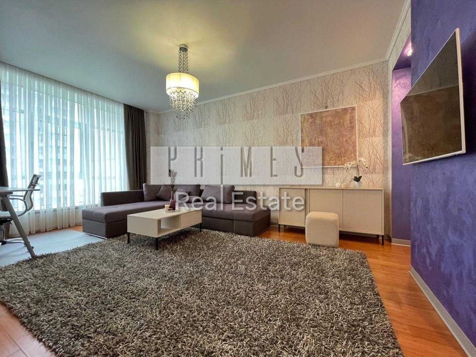Квартира на вул. Михайла Драгомирова, 14 в Києві, ID 181282, фото №6