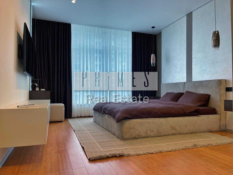 Квартира на вул. Михайла Драгомирова, 14 в Києві, ID 181282, фото №8