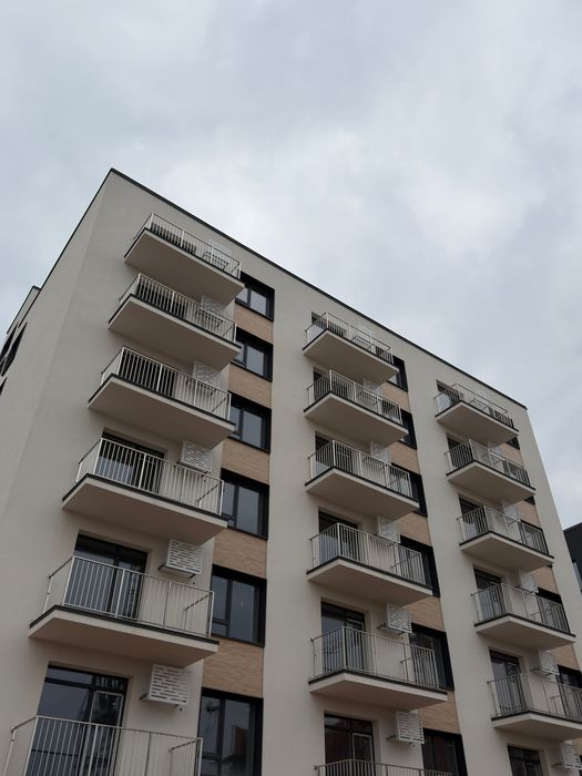 Квартира на вул. Коновальця в Івано-Франківську, ID 163333, фото №1