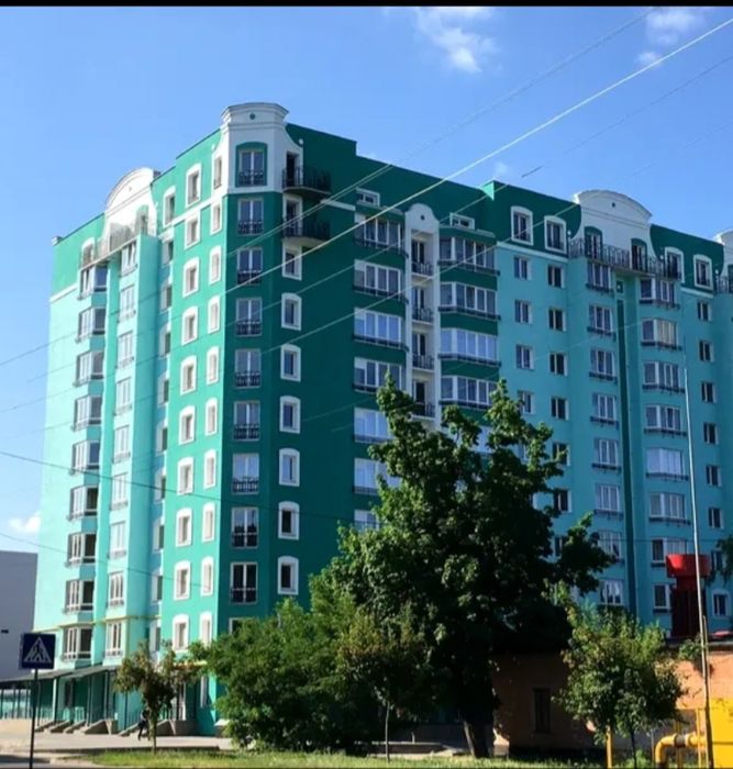 Квартира на Шевченківський в Полтава, ID 269939, фото №1